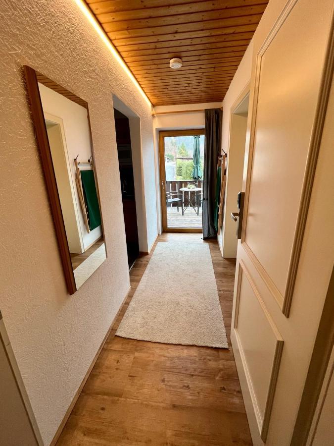 Gaestehaus Alpvital