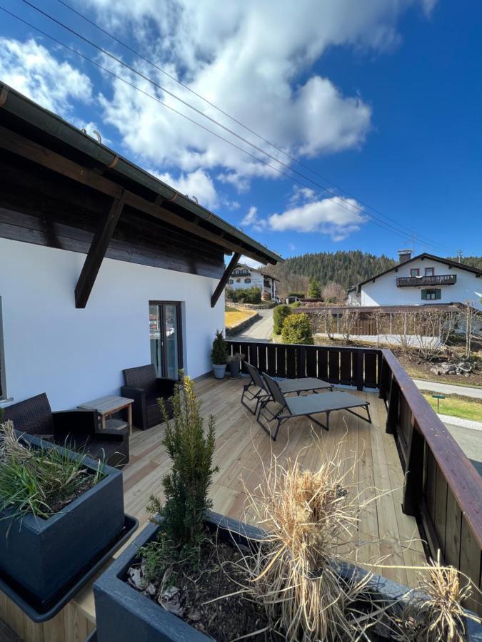 Gaestehaus Alpvital Aparthotel Klais