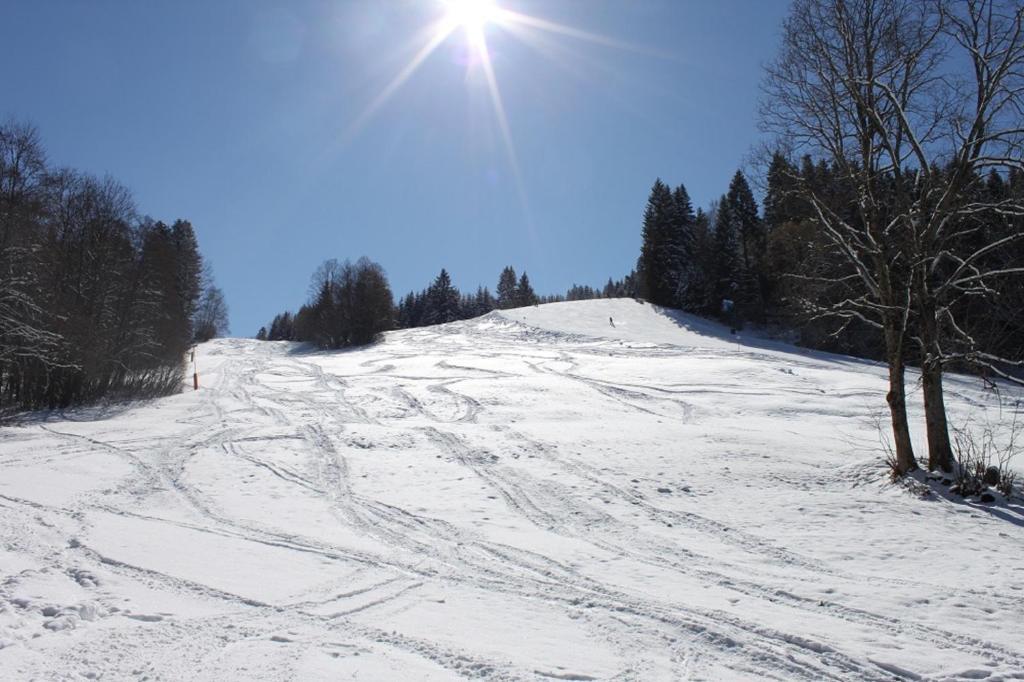 Gaestehaus Alpvital 3*